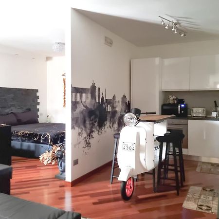 Colosseum Luxury Suite Rom Exteriör bild