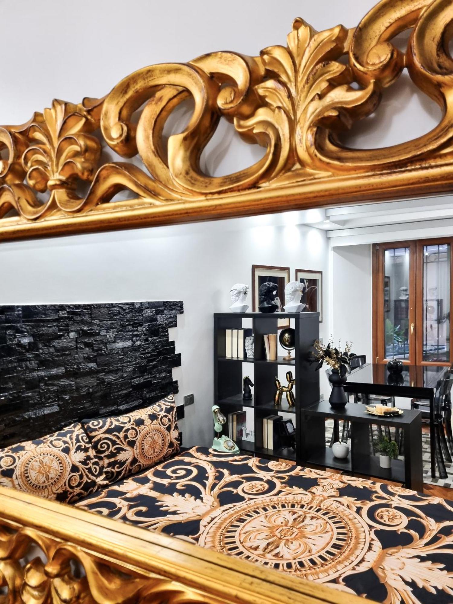 Colosseum Luxury Suite Rom Exteriör bild