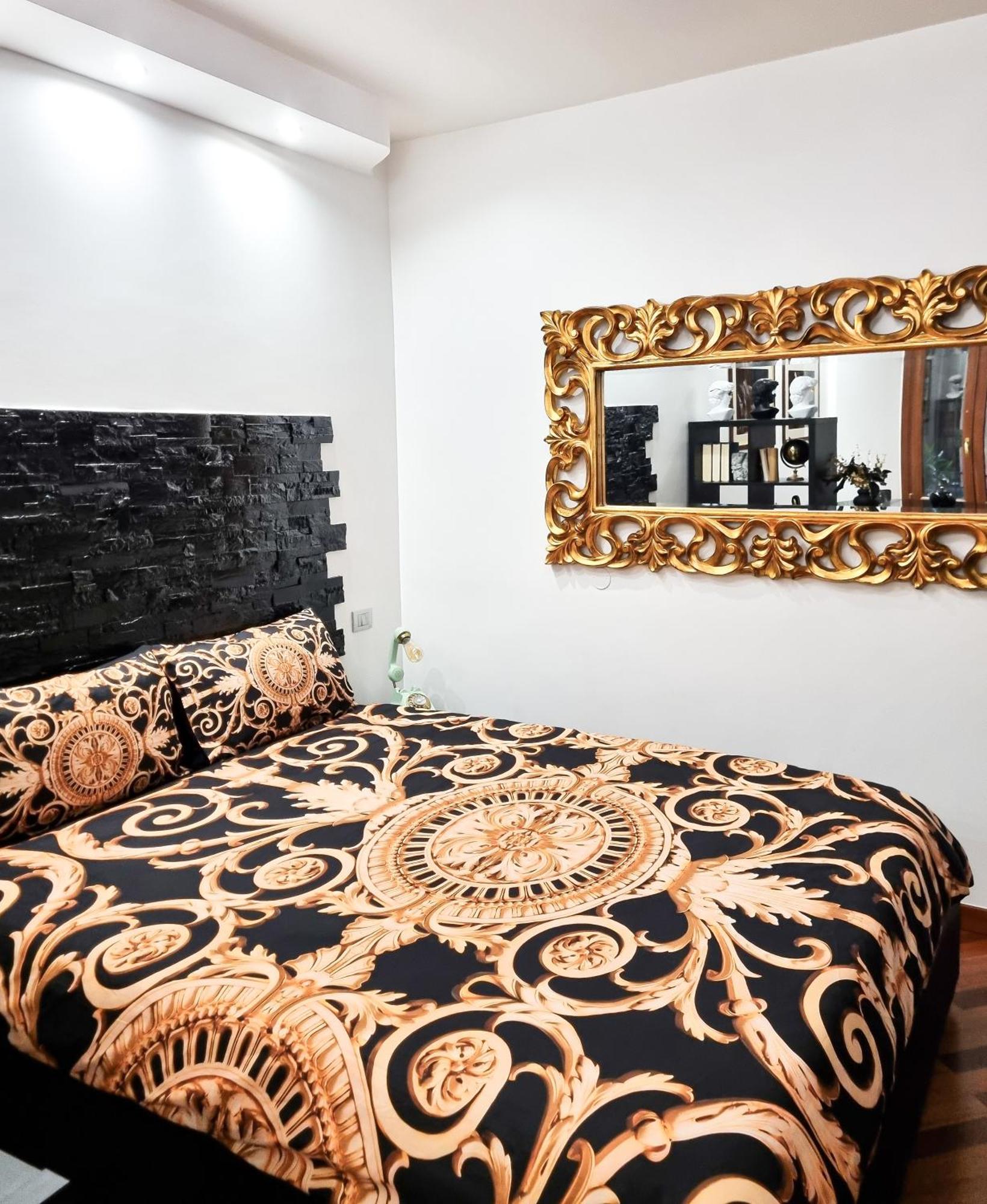 Colosseum Luxury Suite Rom Exteriör bild