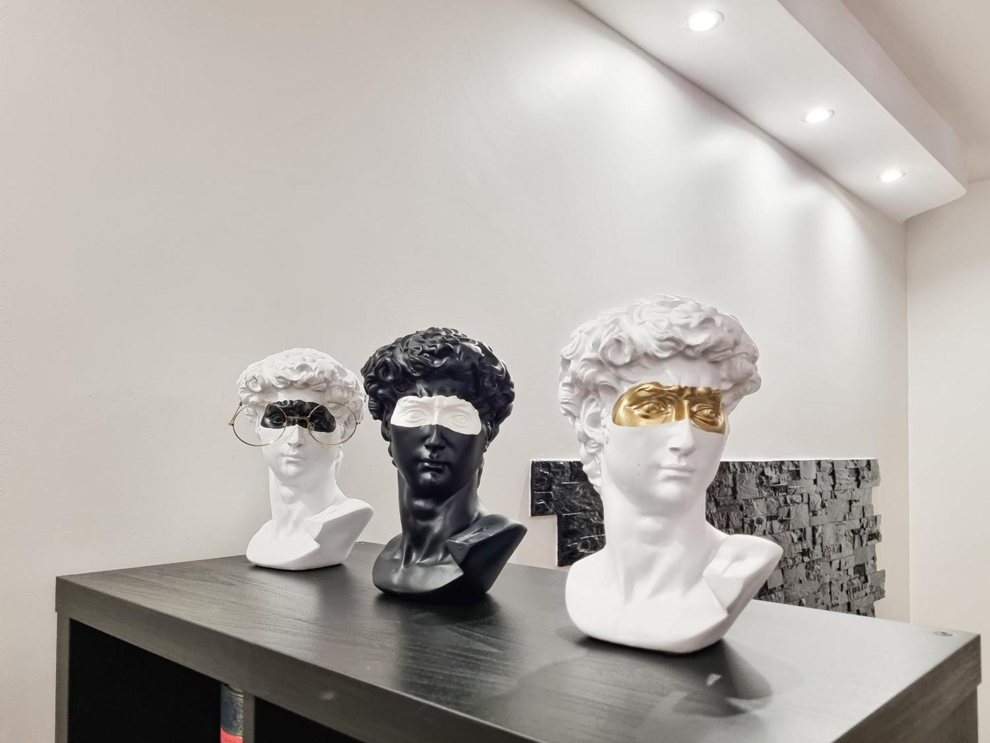 Colosseum Luxury Suite Rom Exteriör bild