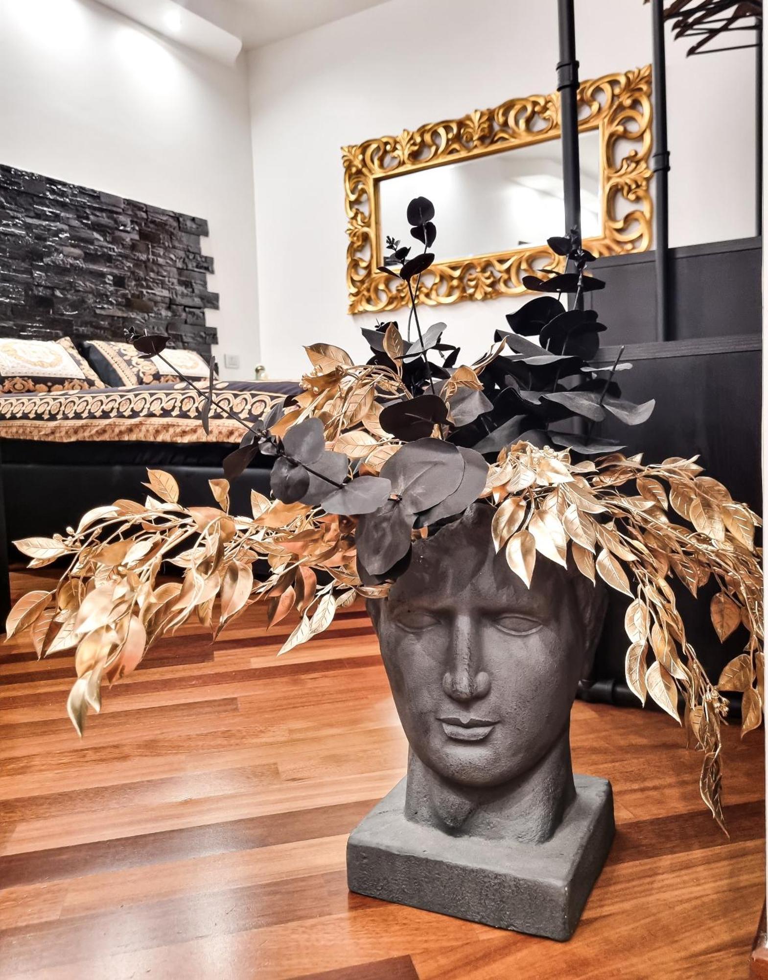 Colosseum Luxury Suite Rom Exteriör bild