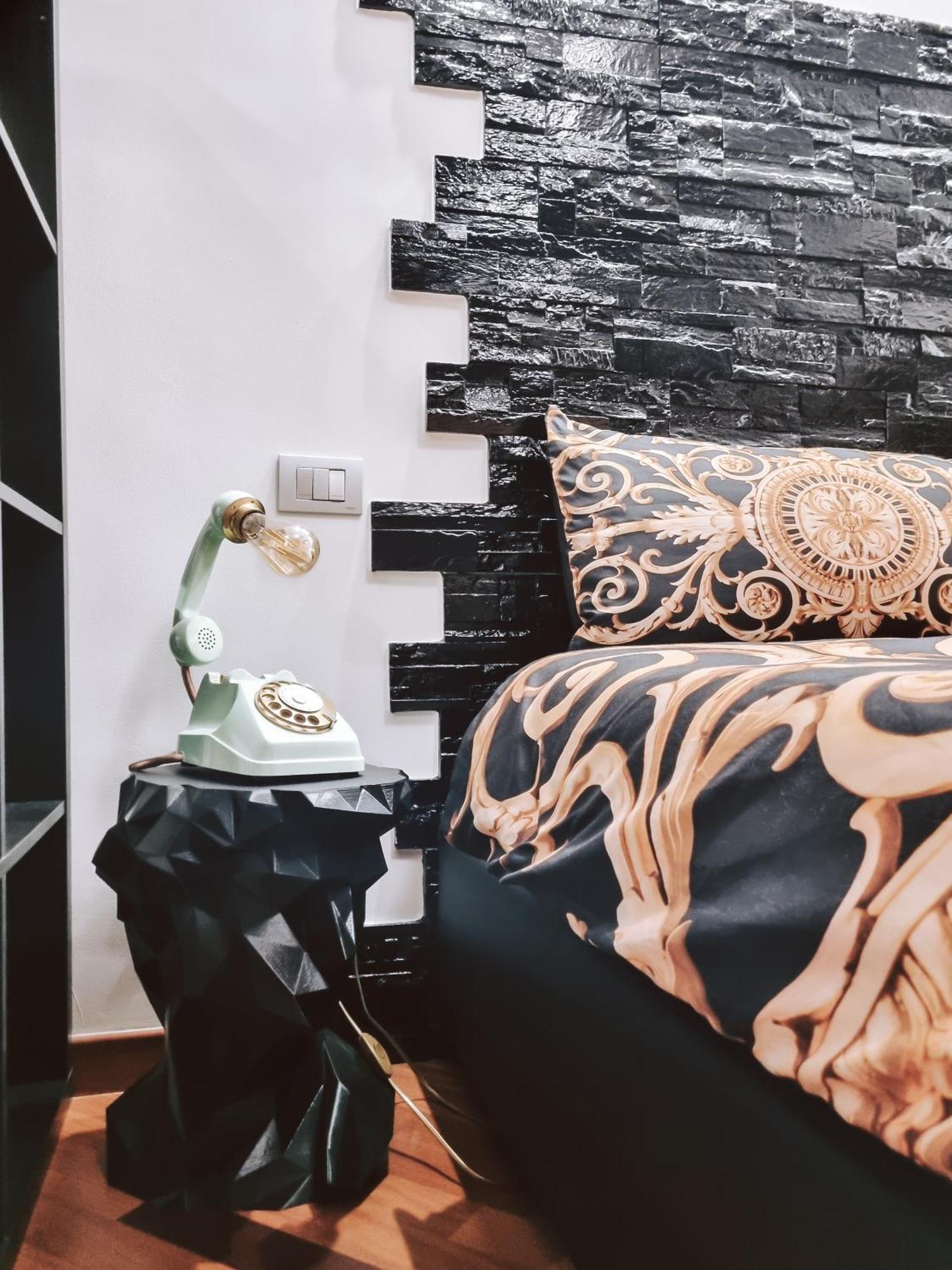 Colosseum Luxury Suite Rom Exteriör bild