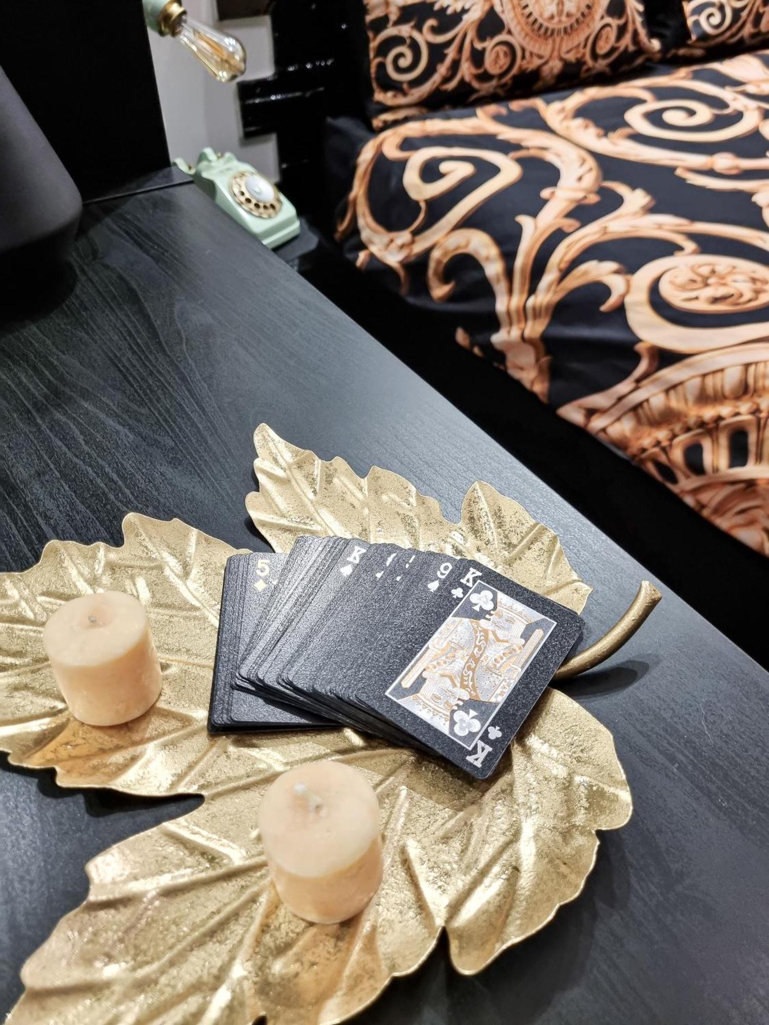 Colosseum Luxury Suite Rom Exteriör bild