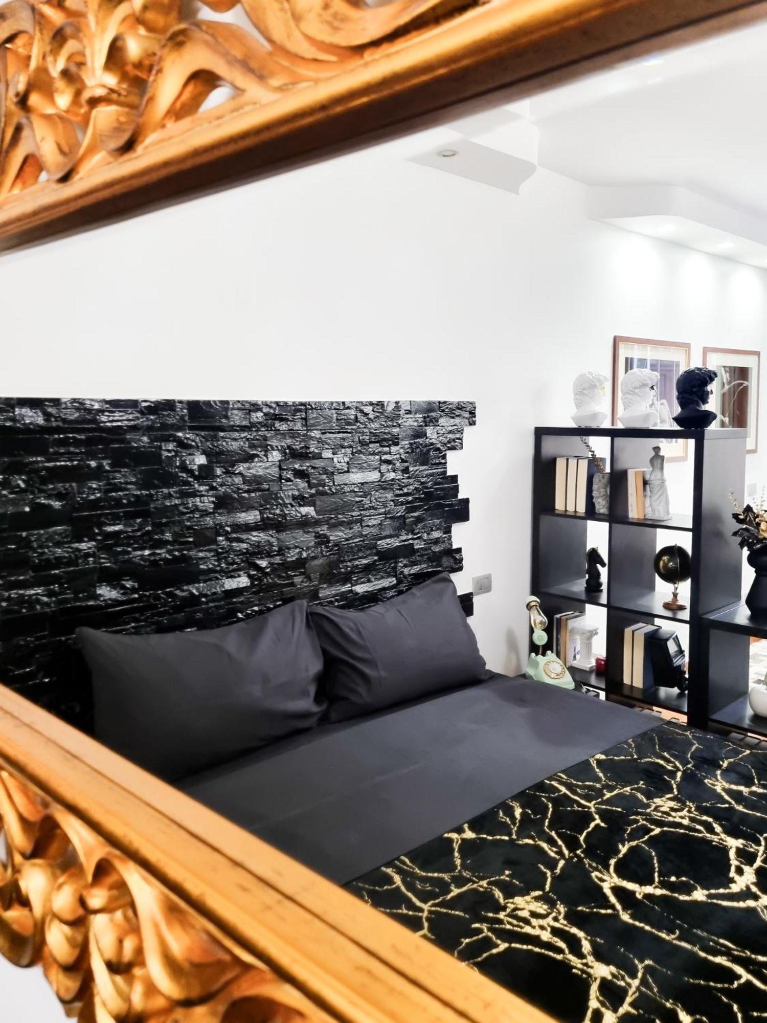 Colosseum Luxury Suite Rom Exteriör bild