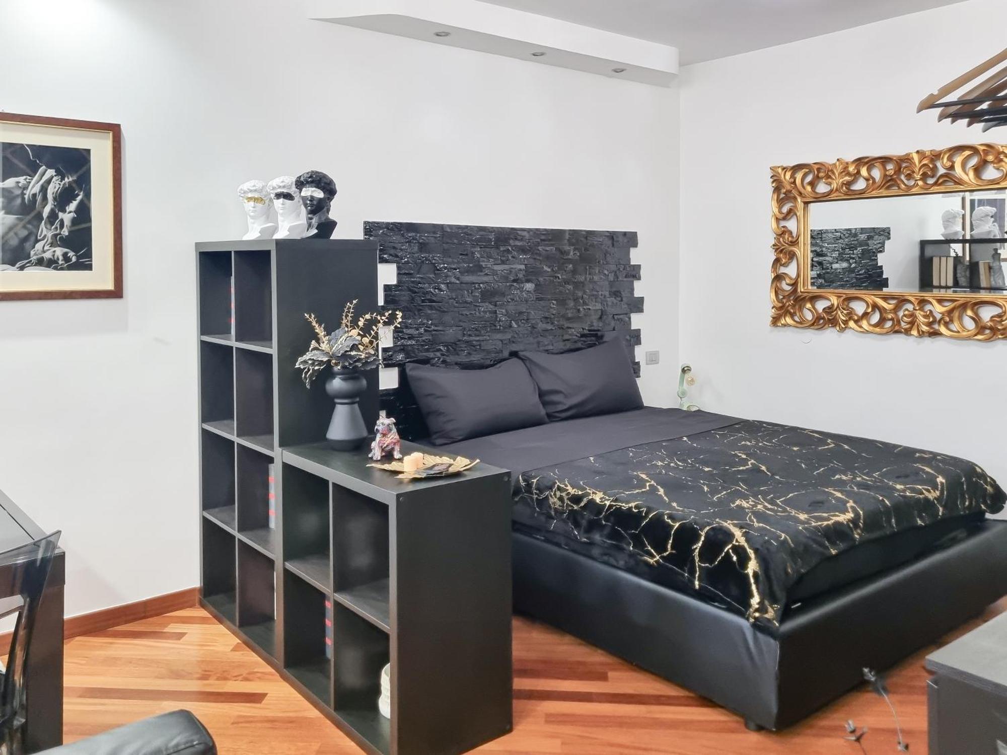 Colosseum Luxury Suite Rom Exteriör bild
