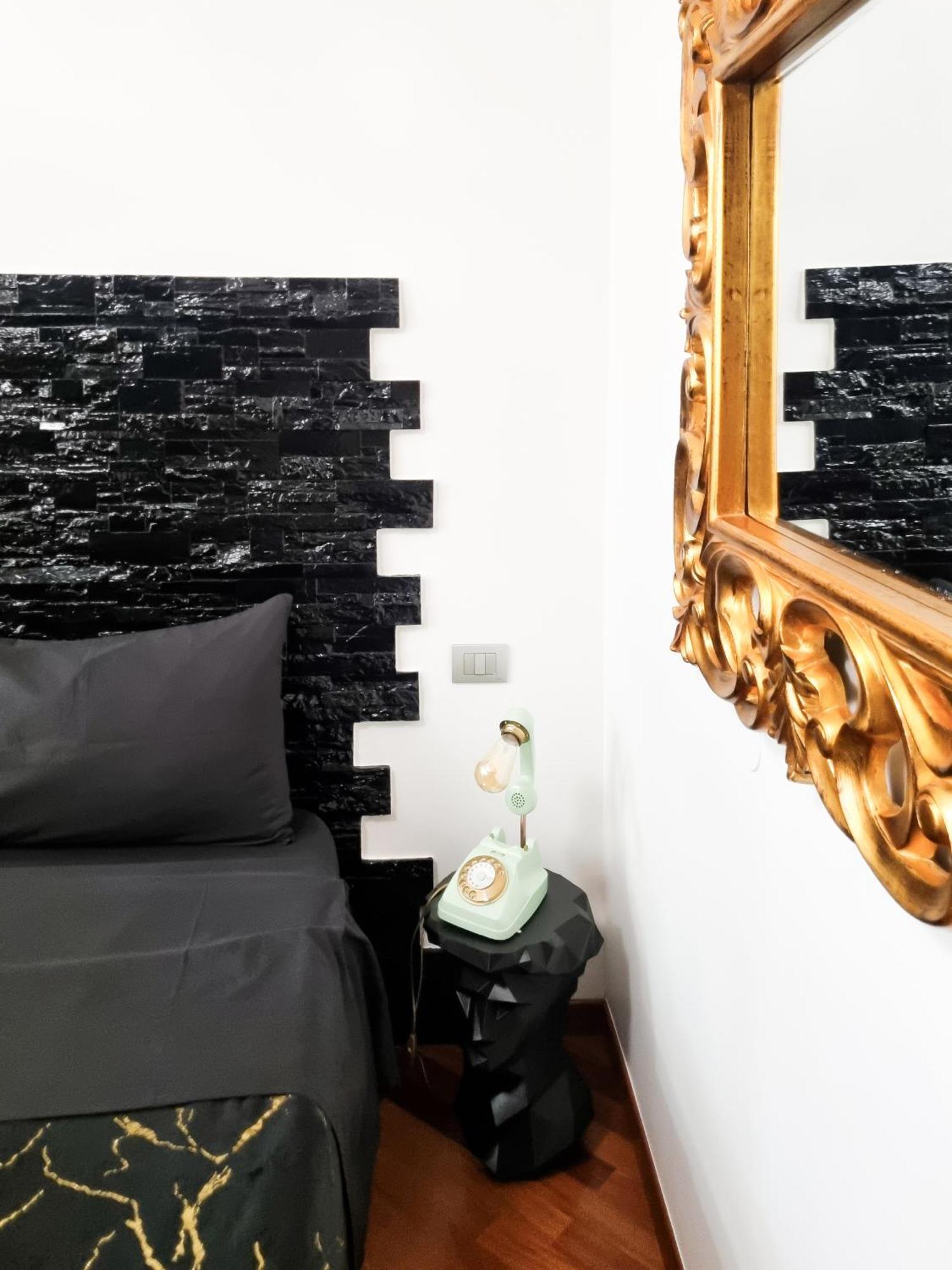 Colosseum Luxury Suite Rom Exteriör bild