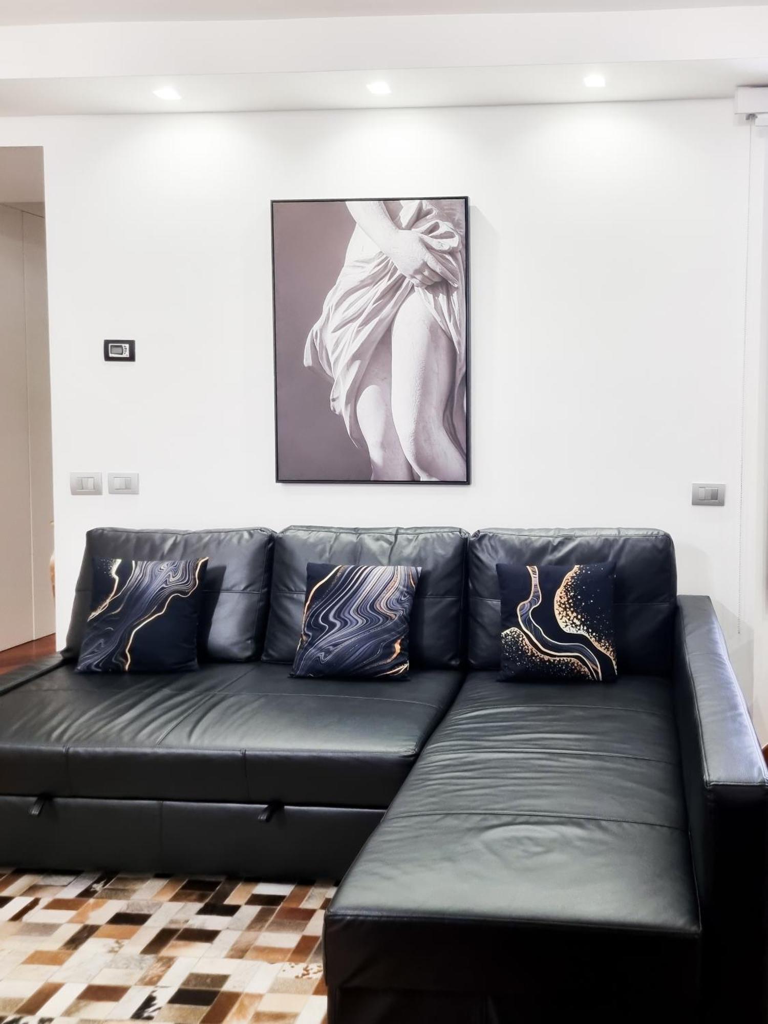 Colosseum Luxury Suite Rom Exteriör bild