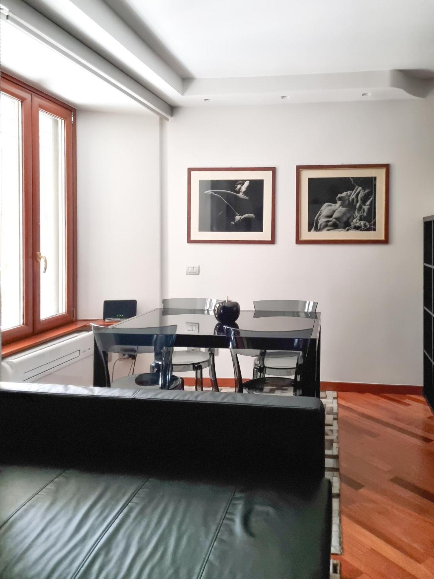 Colosseum Luxury Suite Rom Exteriör bild